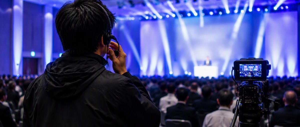 人生の転機になる瞬間を、裏側から支える仲間募集！イベントディレクター