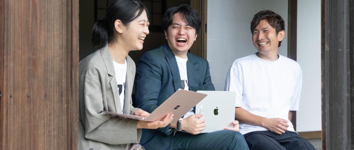 AI×事業開発に挑戦｜企画・開発・運用まで携わるエンジニア募集！