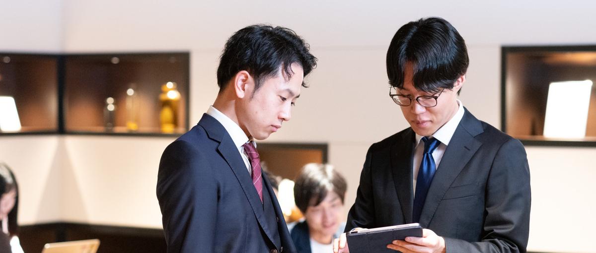 起業したい学生へ｜社長の右腕として、事業の裏側を丸ごと学ぶインターン