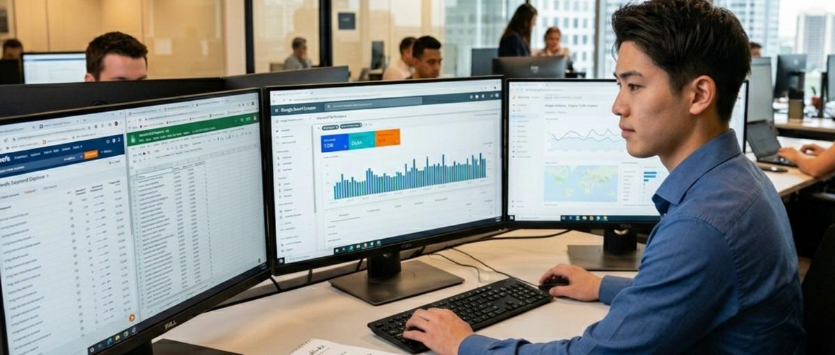 SaaS／ITプロダクトのセールス経験者歓迎！エンプラ向けの営業パートナー