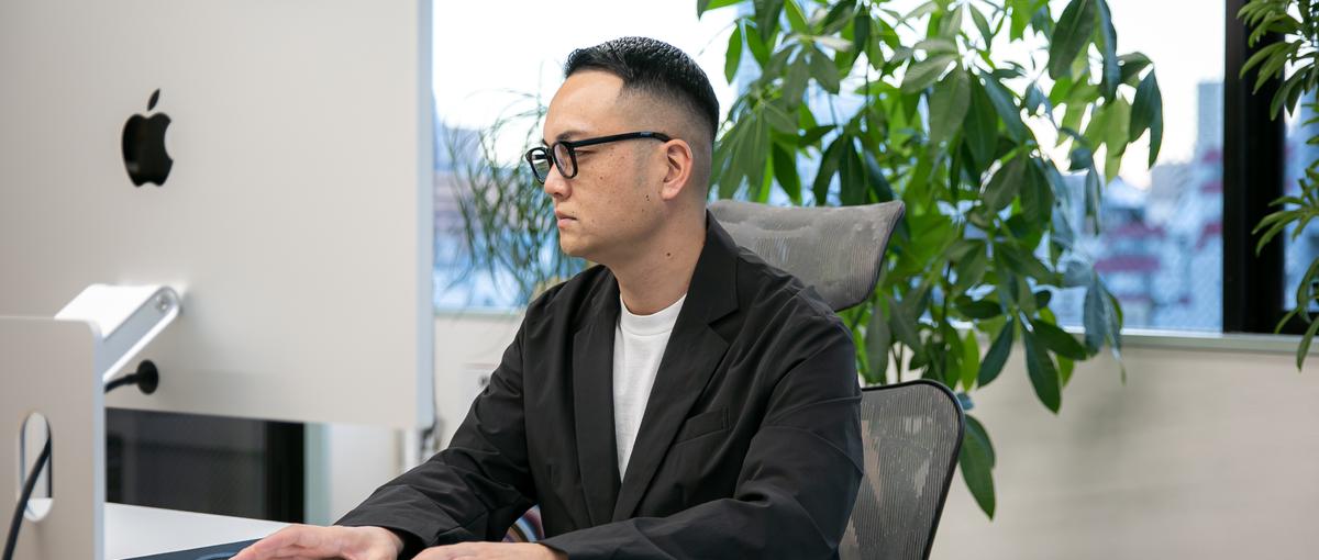 ECの未来を、一緒につくる営業へ。４