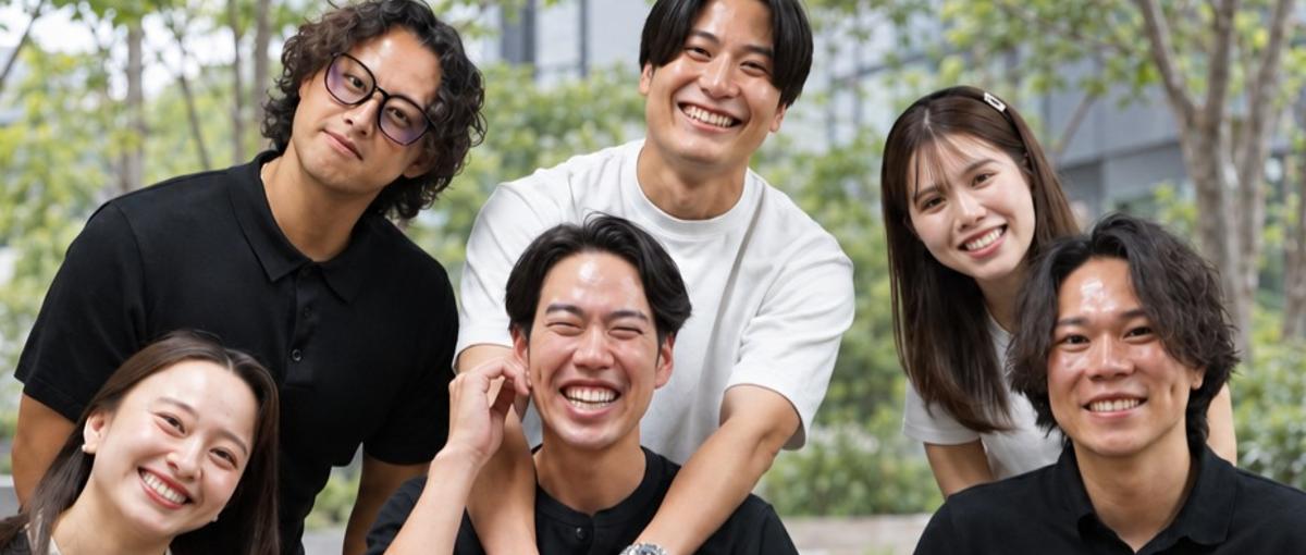 あの人に誇れる自分に。本質的な営業力が身に付くキャリアアドバイザー募集！
