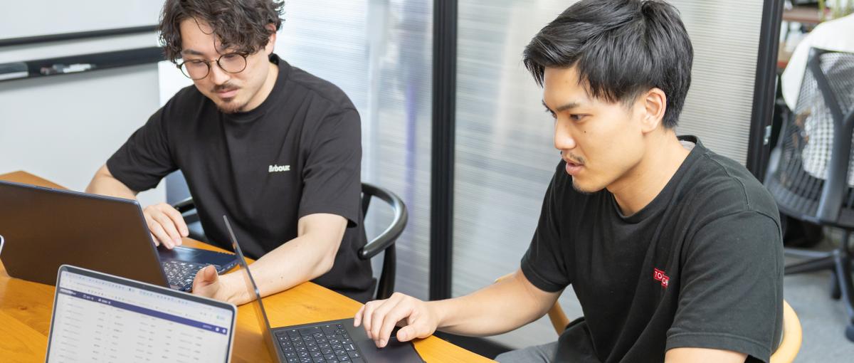 学生インターン｜考えて、試して、改善する営業をしませんか？🔥