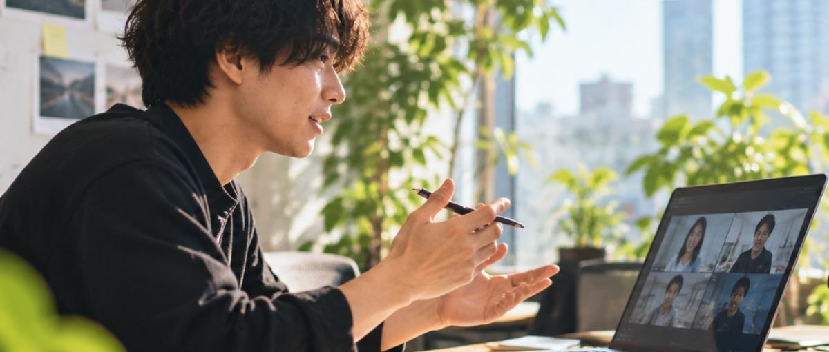 動画制作事業を伸ばす！新規開拓を担う1人目の営業メンバー募集！