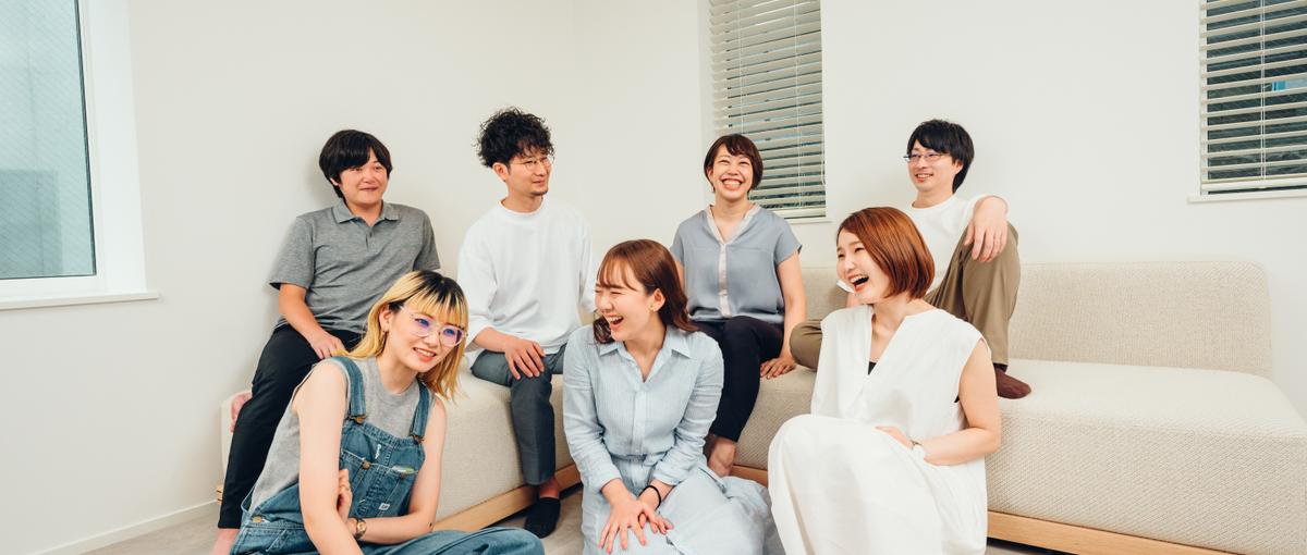 新たな視点や考え方と出会う場づくりを！SHEのイベントプロデューサーを募集