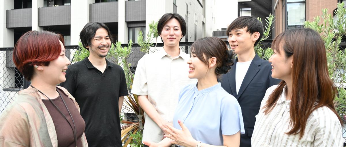 スポーツ×ITの自社サービスを、自ら考え動かすコアエンジニアWanted！