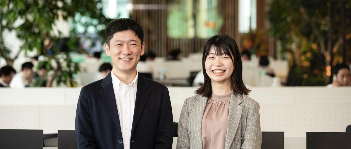 設計でチームの速度を変える。アプリケーションアーキテクト候補
