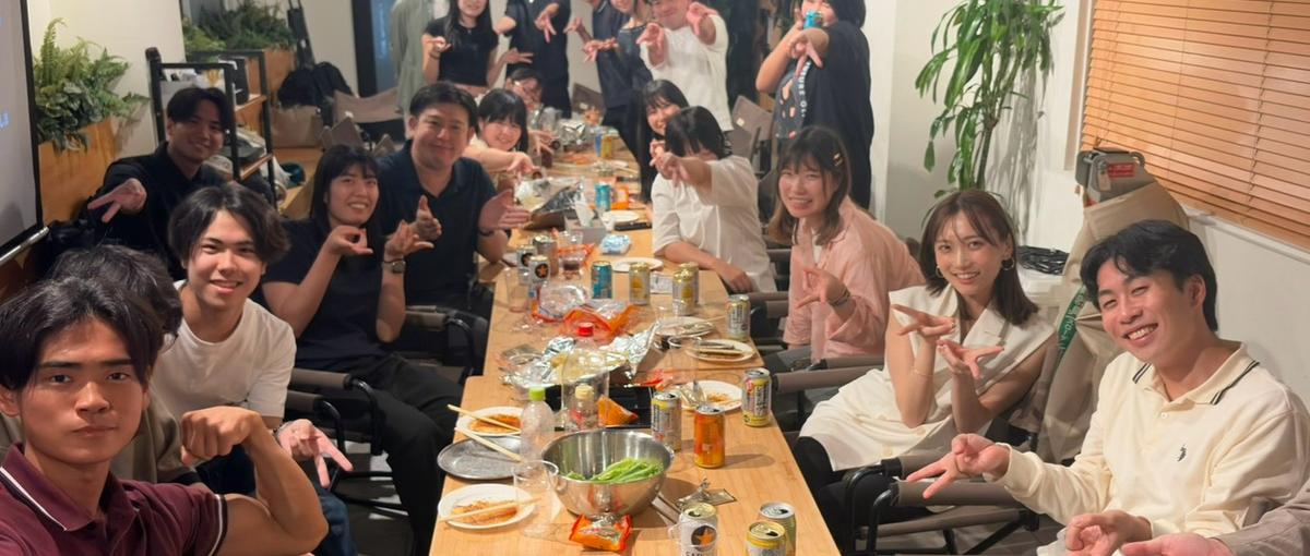 ガクチカが不安な29卒！最強のガクチカが作れる成長環境の営業インターン！