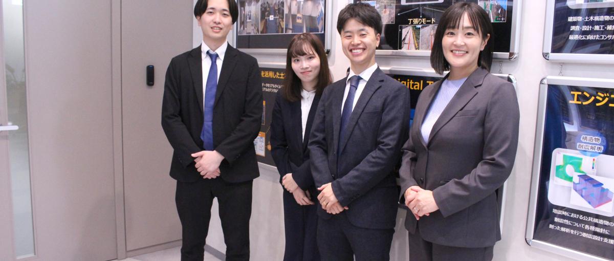 福岡｜バックオフィスから製造現場をもっと便利に