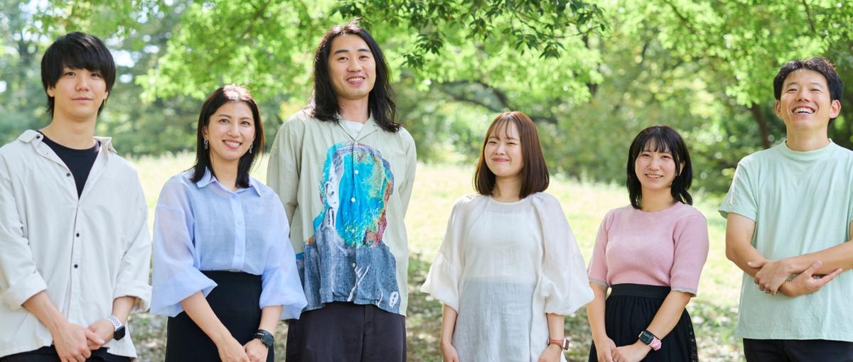 隙間時間フル活用！必要なのは人に向き合う姿勢だけ！就労支援×IT・DX