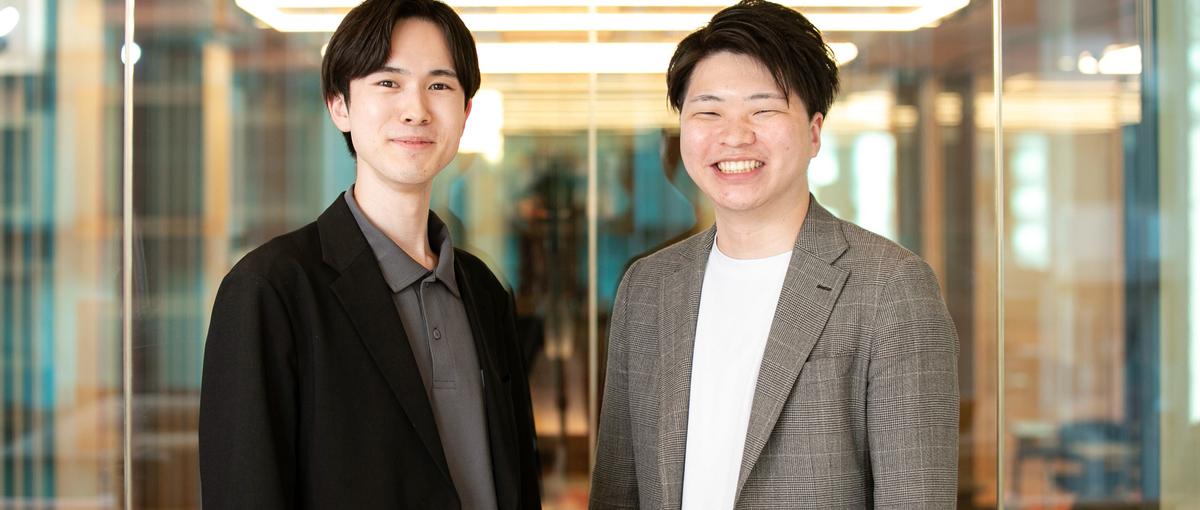CISO直下！攻めの設計で事業スピードを守る。セキュリティスペシャリスト