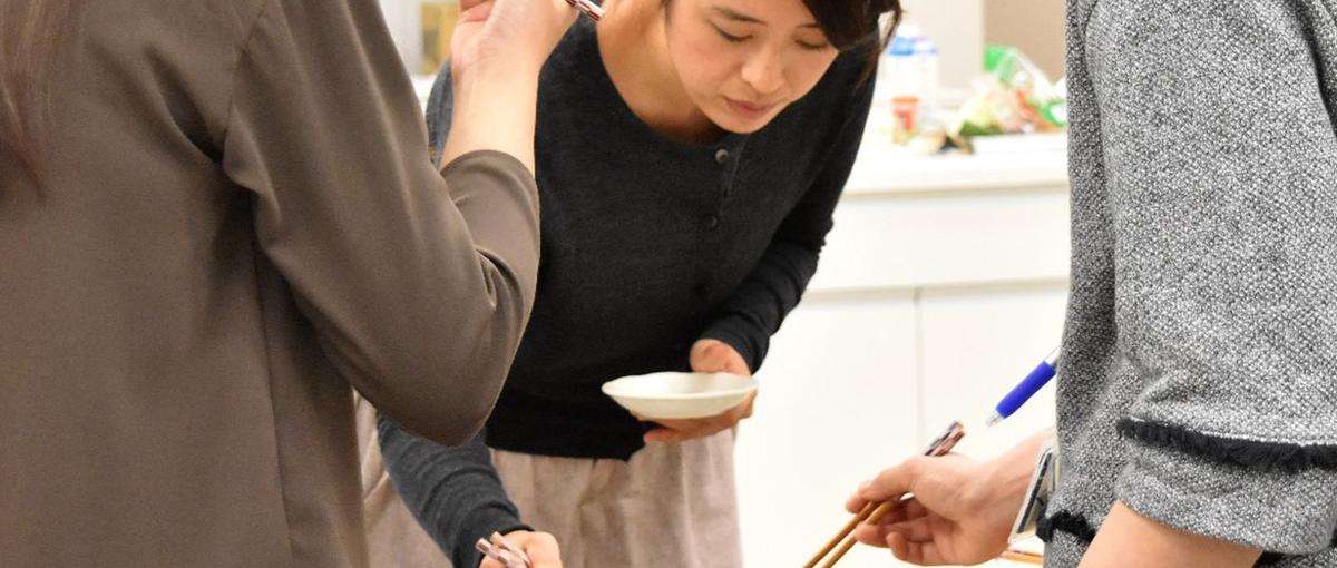 レシピプロデューサー候補｜食のクリエイティブで事業の未来をデザインする