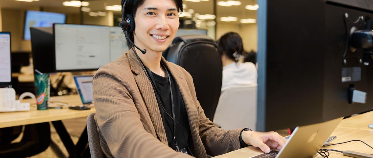 反響対応→提案→契約｜非対面でお客様の"収納"を叶える仕事！反響営業募集！