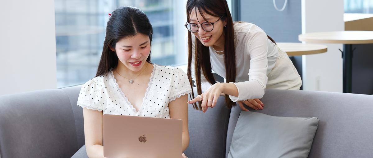 看護師としての知識や経験を活かしてサポートする！WEBデザイン講師募集