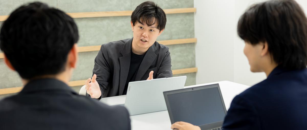 近い将来、自分で事業を立ち上げたい方へ｜力をつける場として最適な環境です！