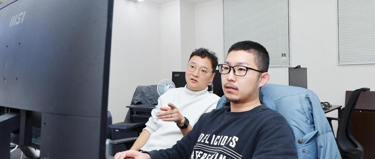 開発の土台を支えるデータ作成／アノテーション業務の募集