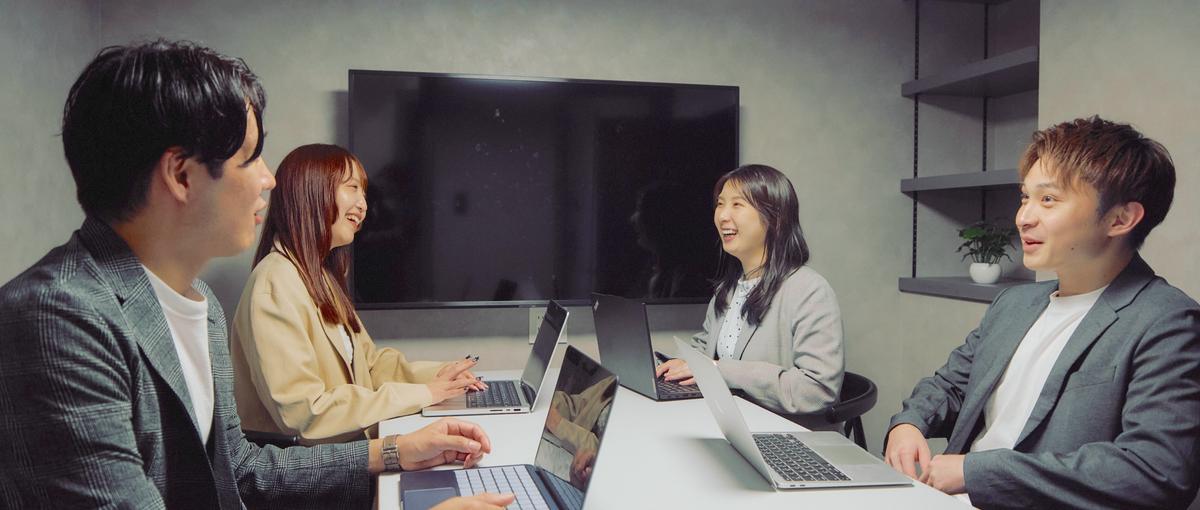 シリーズAで一億円調達の急成長企業｜観光業界の未来を創る法人営業！