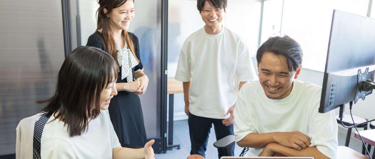 対応するCSから、仕組みをつくるCSへ｜顧客と仕組みをつくるCS募集