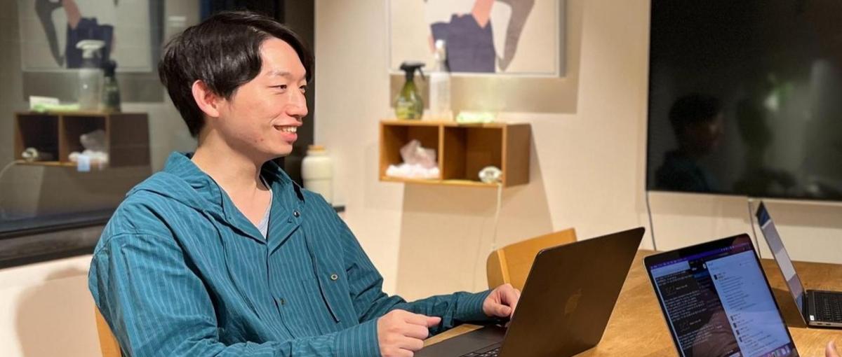 SNSマーケを変革！事業課題からプロダクトを創るエンジニア募集