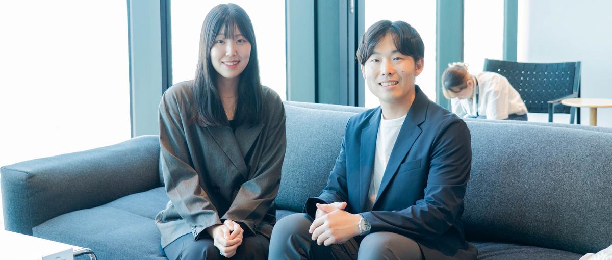 28卒｜金融出身者から学べる｜M&A案件を自分で動かす楽しさを実感しよう