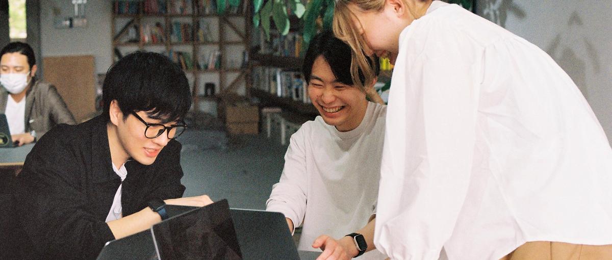 内定にモヤモヤしている27卒へ。まずは"話すだけ"から始めませんか？