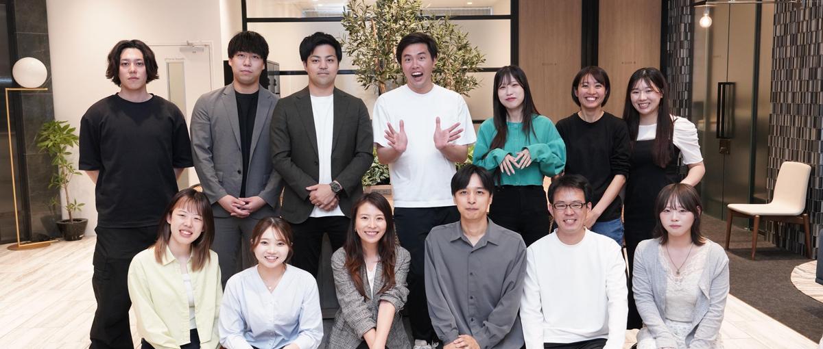 福岡！初めてECマーケティング職に転職したい方は必見！実務経験なし大歓迎！