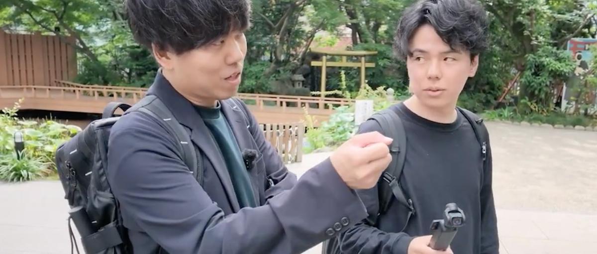 プロジェクトオーナー募集。事業成果から逆算する動画SNSのPM