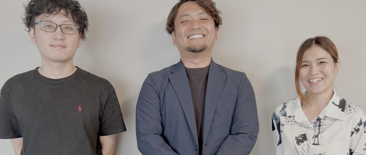 YouTubeディレクター募集│"好き"の最大化をビジネスへ