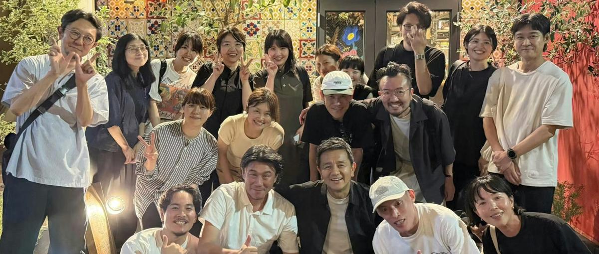 DEAN & DELUCAを展開するウェルカム、街とブランドを創る立地開発