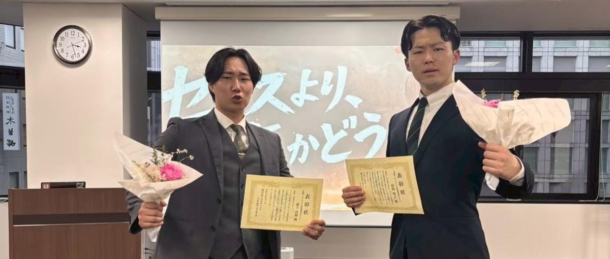 サークルごっこは終わり。圧倒的営業力を掴む"本気のビジネスアオハル"