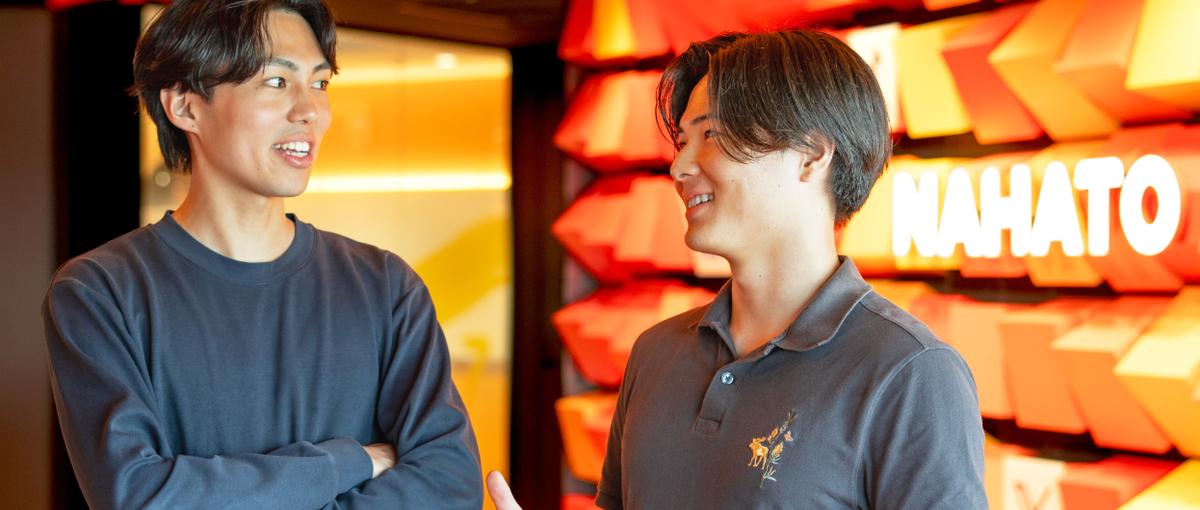 大手の型を抜け出せ｜今、物足りなさを感じるあなたへ。SNSマーケター募集