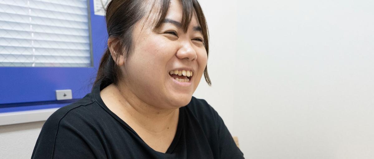 あなたの経験を、暮らしを支える看護に。訪問看護師募集！