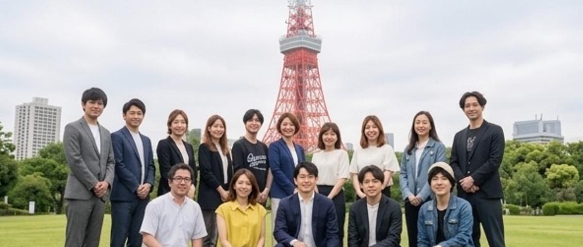 将来自分の会社を作りたい方　|　SNSの企画運営スタッフ