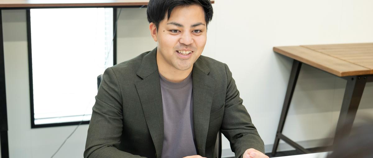  営業職／食品業界に興味のある方からの募集お待ちしています！