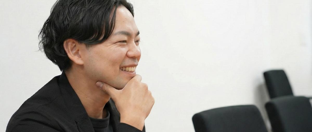 REAPRA出資先で年商1億へ推進代表直下でビジネス戦闘力を磨く事業推進