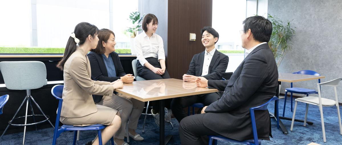 新卒募集｜なぜ千葉なのか？地域への愛を、社会を動かす力に変える！