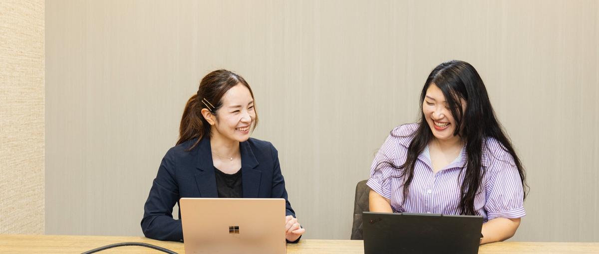管理だけで終わらない。営業と経営をつなぐフリーランスコーポレート