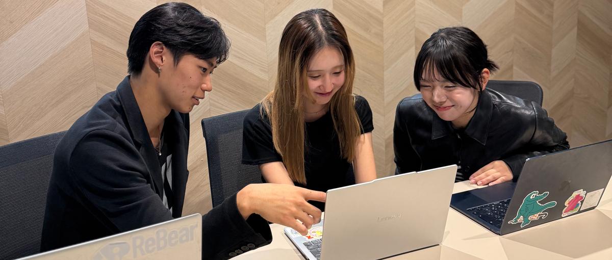エンタメと若年層マーケの案件を進めるPM募集