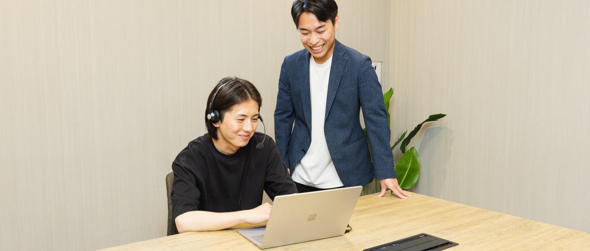 営業の最前線でスキルを磨く！企業の新規開拓を支えるフリーランスアポインター