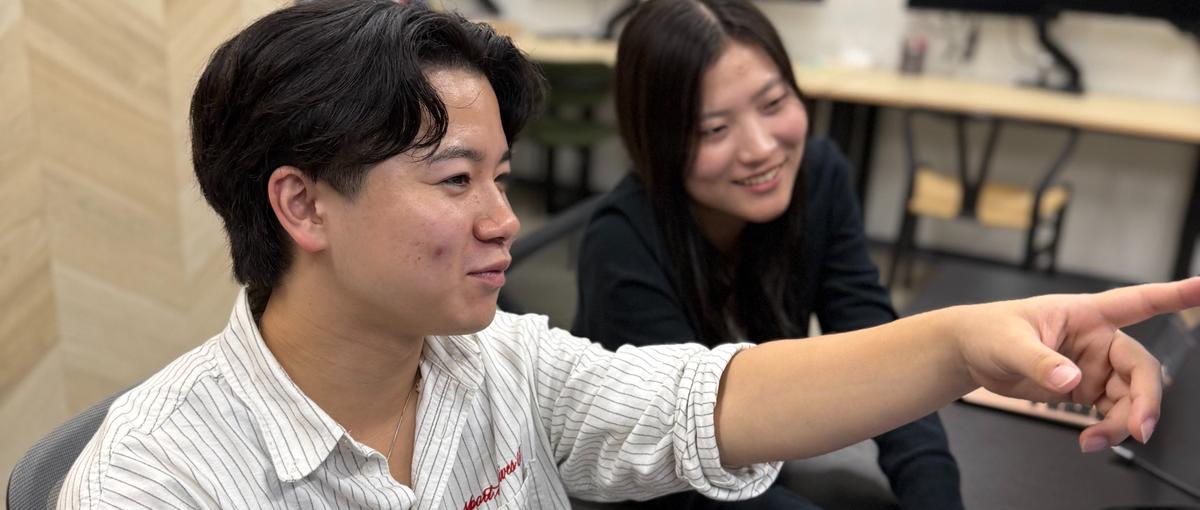 エンタメと若年層マーケの案件を進めるPM募集