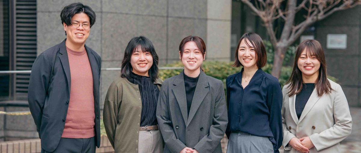 内製×外注の立ち上げから仕組み化まで推進／ISマネージャー候補を募集！