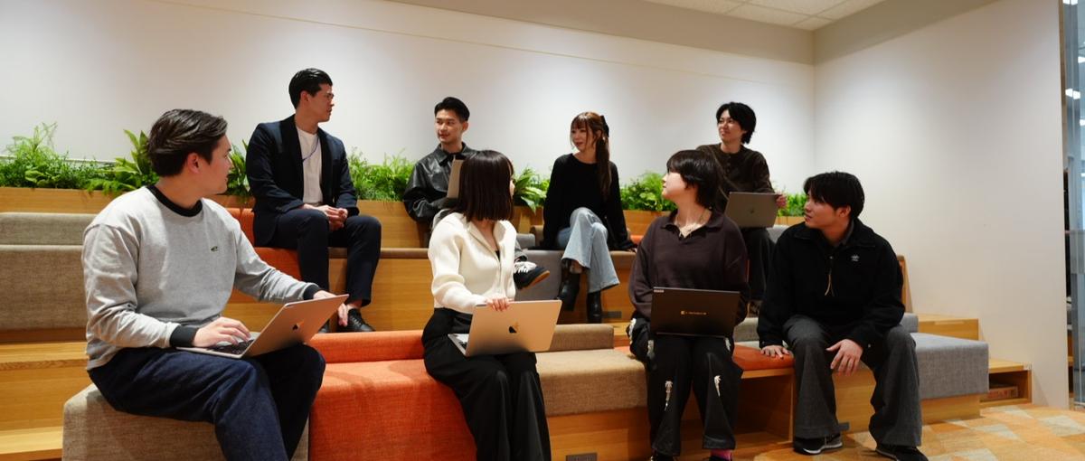 地方創生・観光マーケティングに興味のある学生を募集中です！