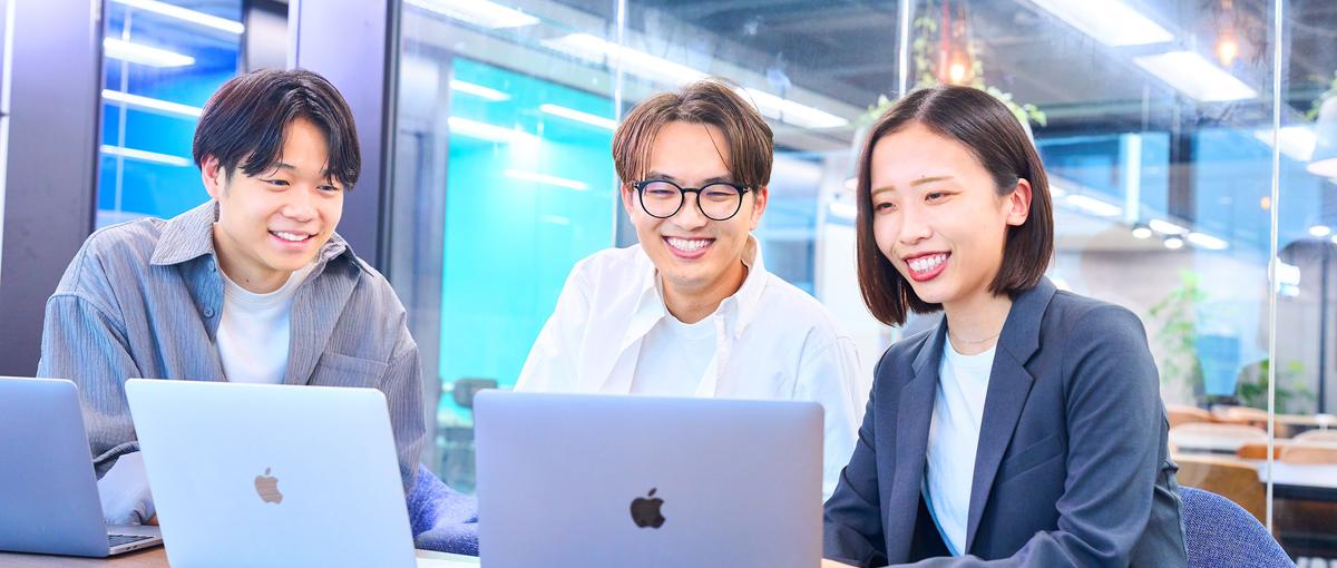  28卒文理不問｜IT業界、よく分からない。それでもOK！就活相談！
