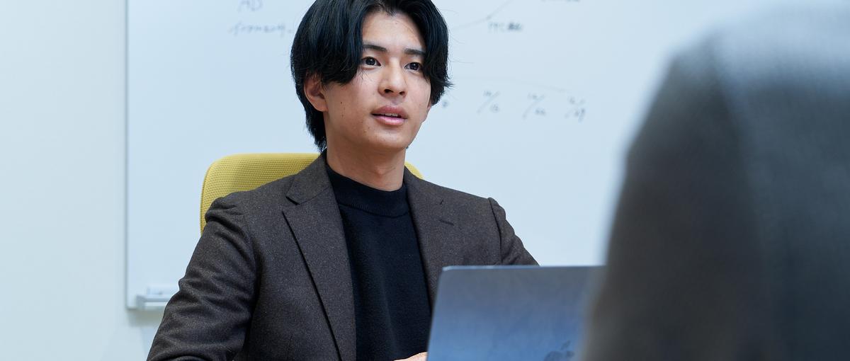 経験を活かして早期マネージャーへ！成果で応えるマーケコンサルタント