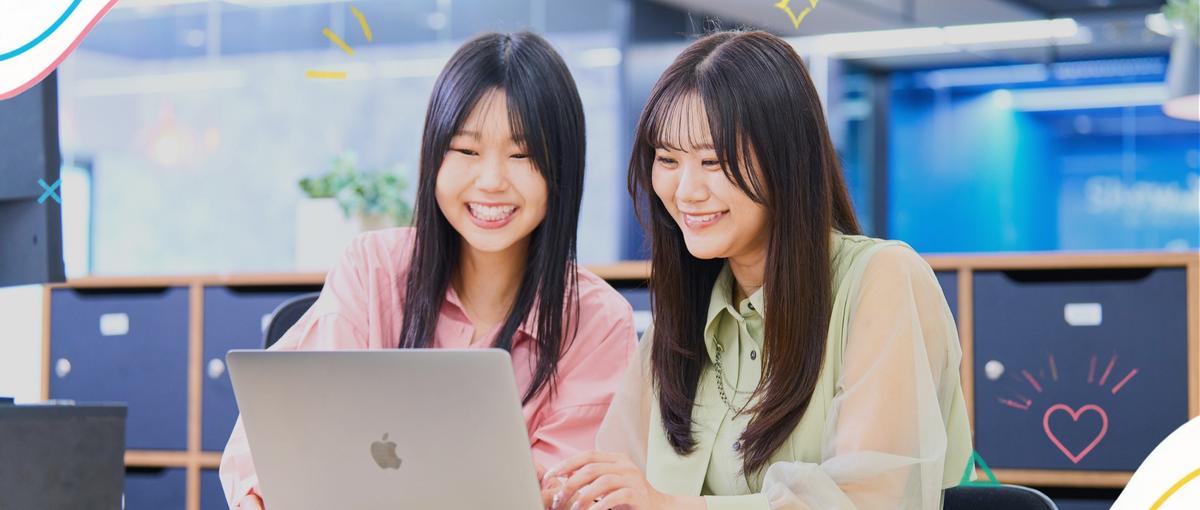  Webデザインあり！開発に強いチームでフロントエンドに強くなる！