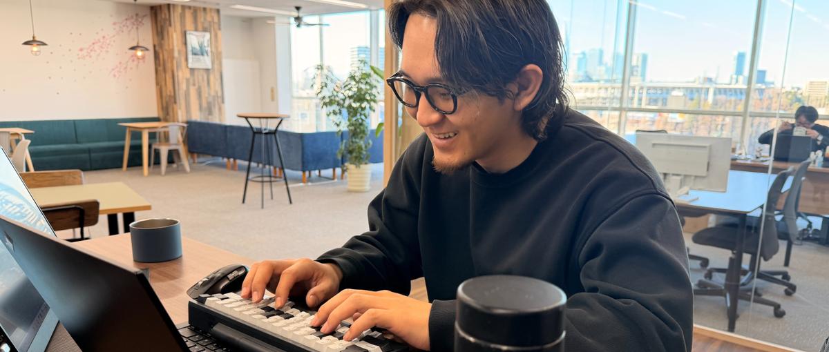 1年目の一言が施策になる｜問い合わせ5倍を本気で狙うマーケター募集！