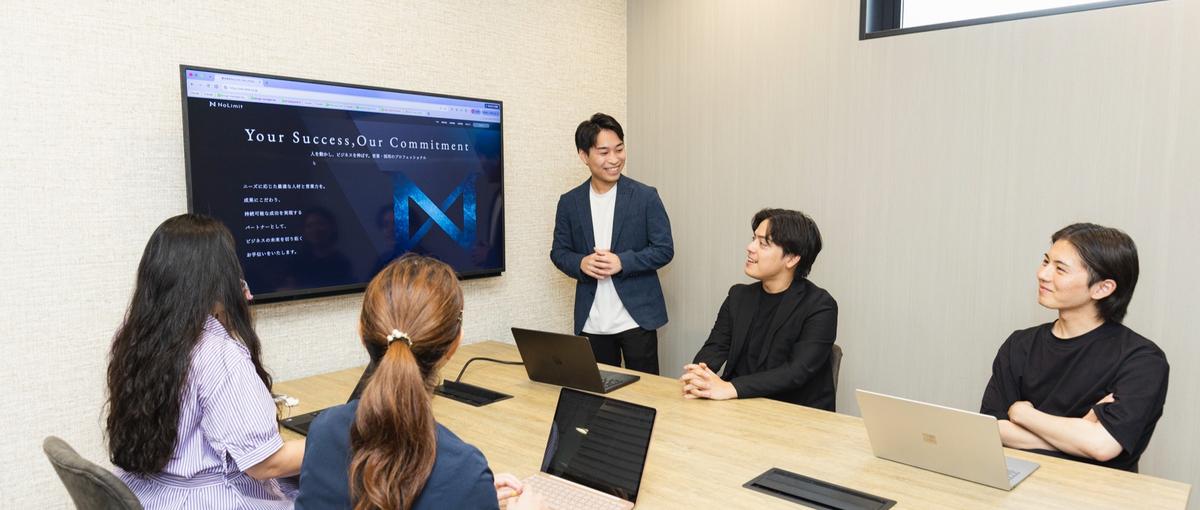 自分の力で成果をつくる。企業の成長を動かすインサイドセールス