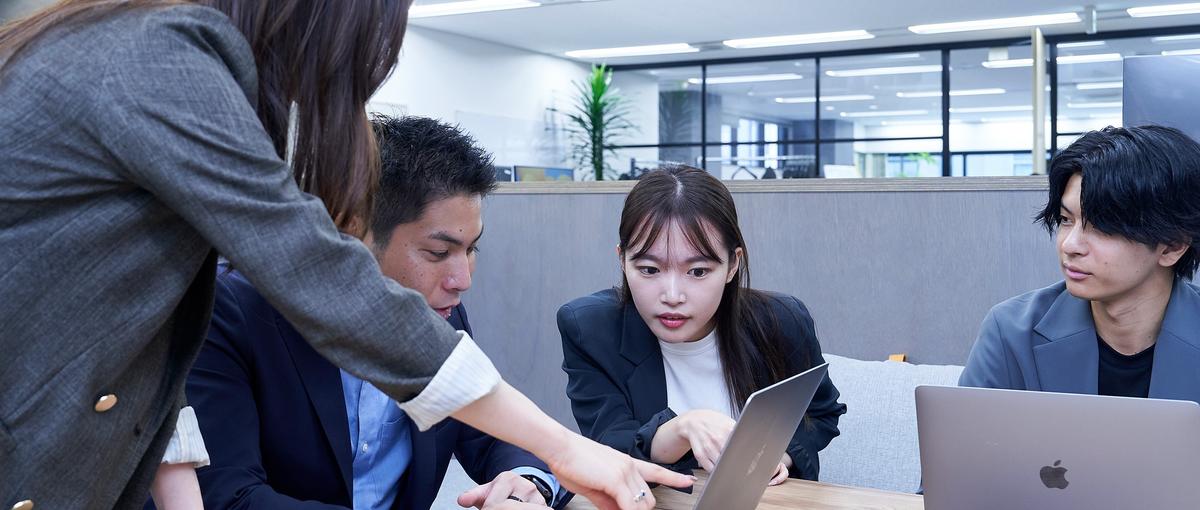 運用管理の先へ！事業とチームを大きく動かすマーケマネージャー候補