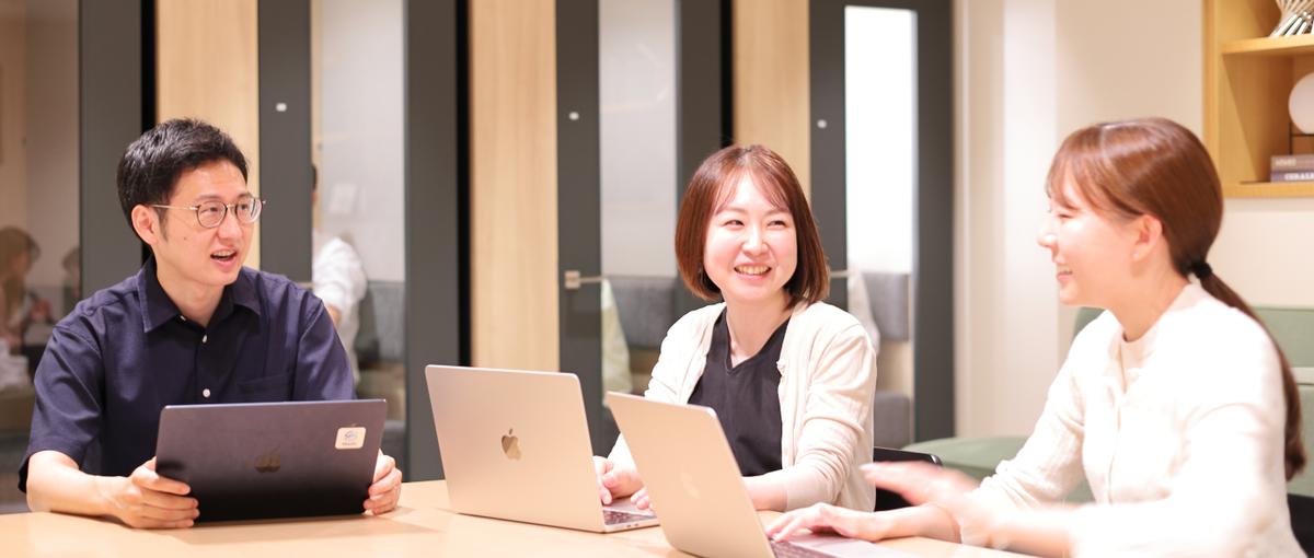 医療初めて歓迎｜未診断ゼロを目指し医療課題を解消するPjM募集
