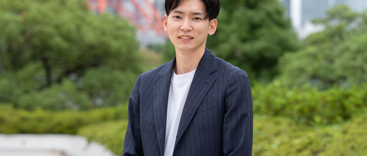 シリコンバレー発音声AI｜台湾・香港の0→1立ち上げ海外営業
